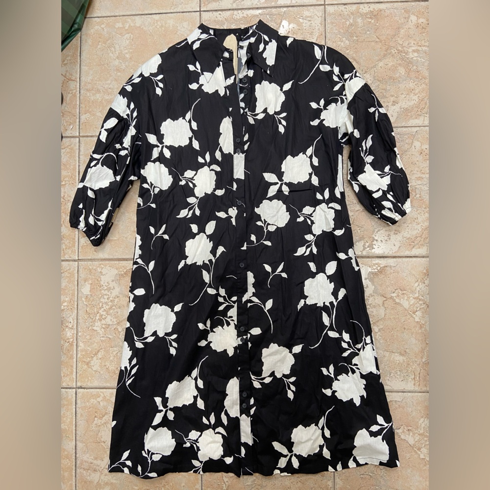 House of Lancry Layla Dress